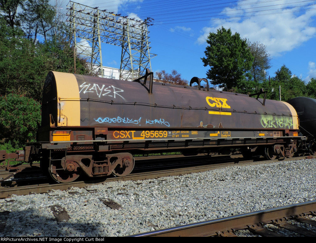 CSX 495659 (2)